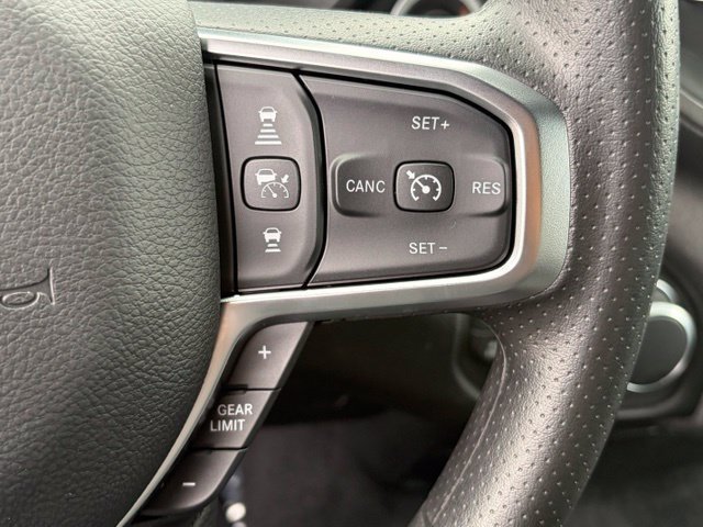 New 2027 RAM 1500 Tradesman AWD/4WD image 18