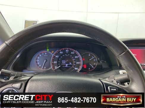 Used 2015 Honda Accord Sport image 17