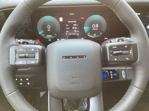 New 2026 Hyundai Palisade XRT Pro AWD/4WD image 36