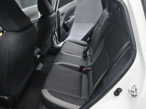 New 2026 Subaru Crosstrek 2.5i Wilderness AWD/4WD image 37