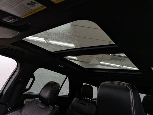 Certified 2023 Ford Explorer ST w/ Equipment Group 401A image 17