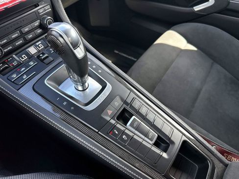 Used 2024 Porsche 718 Boxster GTS RWD image 24