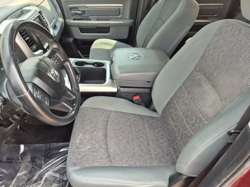 Used 2018 RAM 1500 Big Horn AWD/4WD image 20