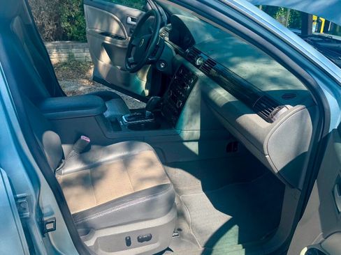 Used 2008 Mercury Sable Premier AWD/4WD image 15