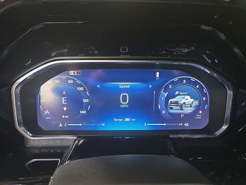New 2026 Chevrolet Silverado 1500 ZR2 AWD/4WD image 19