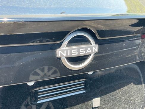 Certified 2024 Nissan Sentra SR FWD image 30