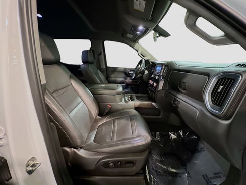 Used 2020 GMC Sierra 1500 Denali AWD/4WD image 20