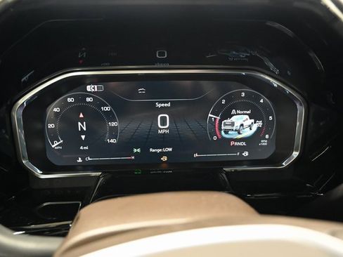 New 2026 GMC Sierra 2500 SLT w/ SLT Premium Package image 33