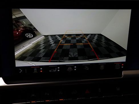 Certified 2024 Chevrolet Silverado 1500 High Country w/ High Country Premium Package image 11