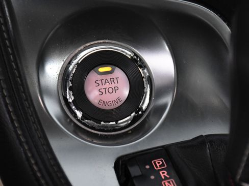 Used 2019 Nissan Maxima 3.5 SL w/ Floor Mat Group image 19