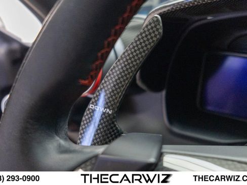 Used 2021 Ferrari F8 Tributo RWD image 74