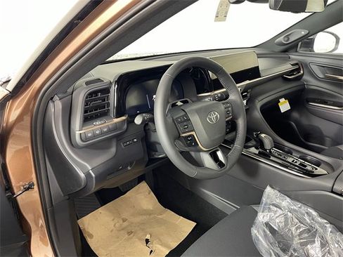 New 2026 Toyota Crown Signia w/ Advanced Technology Package image 2