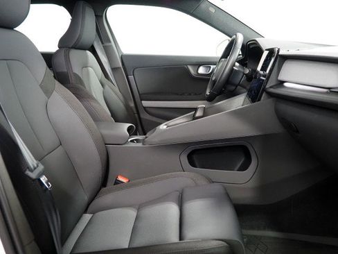 Used 2022 Polestar Polestar 2 w/ Pilot Package w/ Plus Package image 15