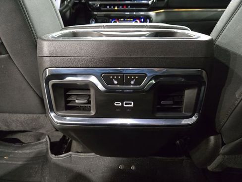 Used 2024 GMC Sierra 3500 SLT w/ SLT Premium Package image 36