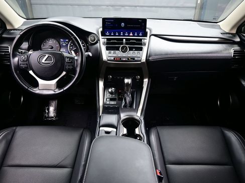 Used 2018 Lexus NX 300 AWD w/ Premium Package image 18