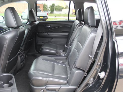 Used 2018 Honda Pilot Elite image 29