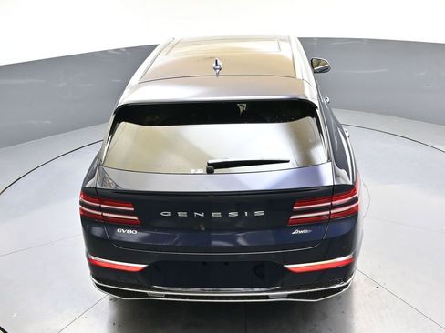 New 2026 Genesis GV80 2.5T Prestige AWD/4WD image 40