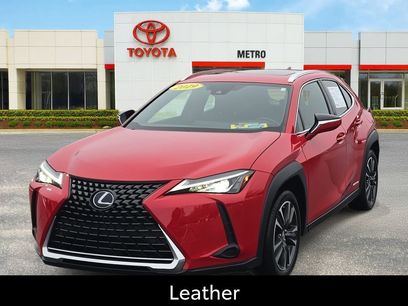 Used 2019 Lexus UX 250h