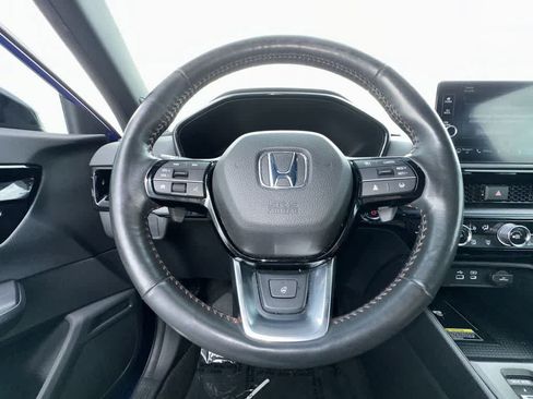 Used 2023 Honda CR-V Sport Touring image 15