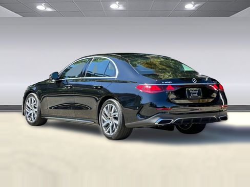 New 2026 Mercedes-Benz E 450 4MATIC Sedan image 3