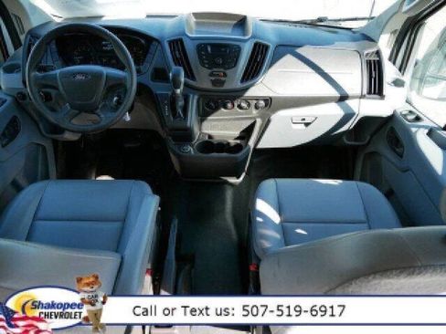 Used 2018 Ford Transit 150 image 12
