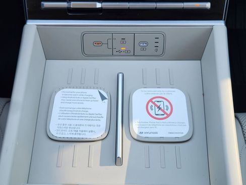 New 2026 Hyundai Santa Fe SEL image 17