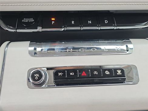 New 2026 Lincoln Aviator Reserve image 20