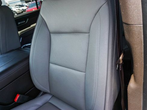 Used 2025 GMC Yukon XL Elevation w/ LPO, Floor Liner Package RWD image 20