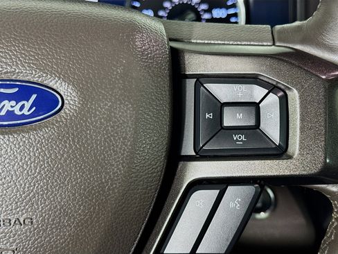 Used 2021 Ford Expedition Limited RWD image 14