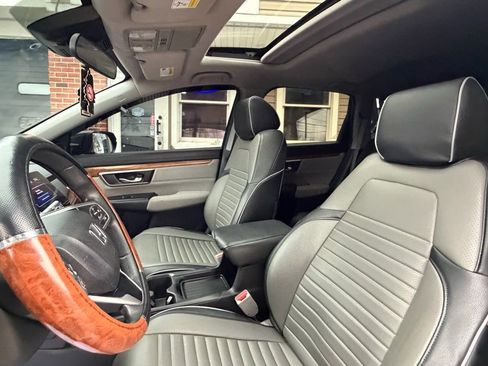 Used 2020 Honda CR-V EX image 7