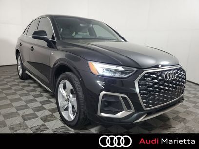 Used 2024 Audi Q5 2.0T Premium