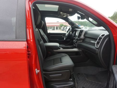 Used 2022 RAM 1500 Big Horn AWD/4WD image 19