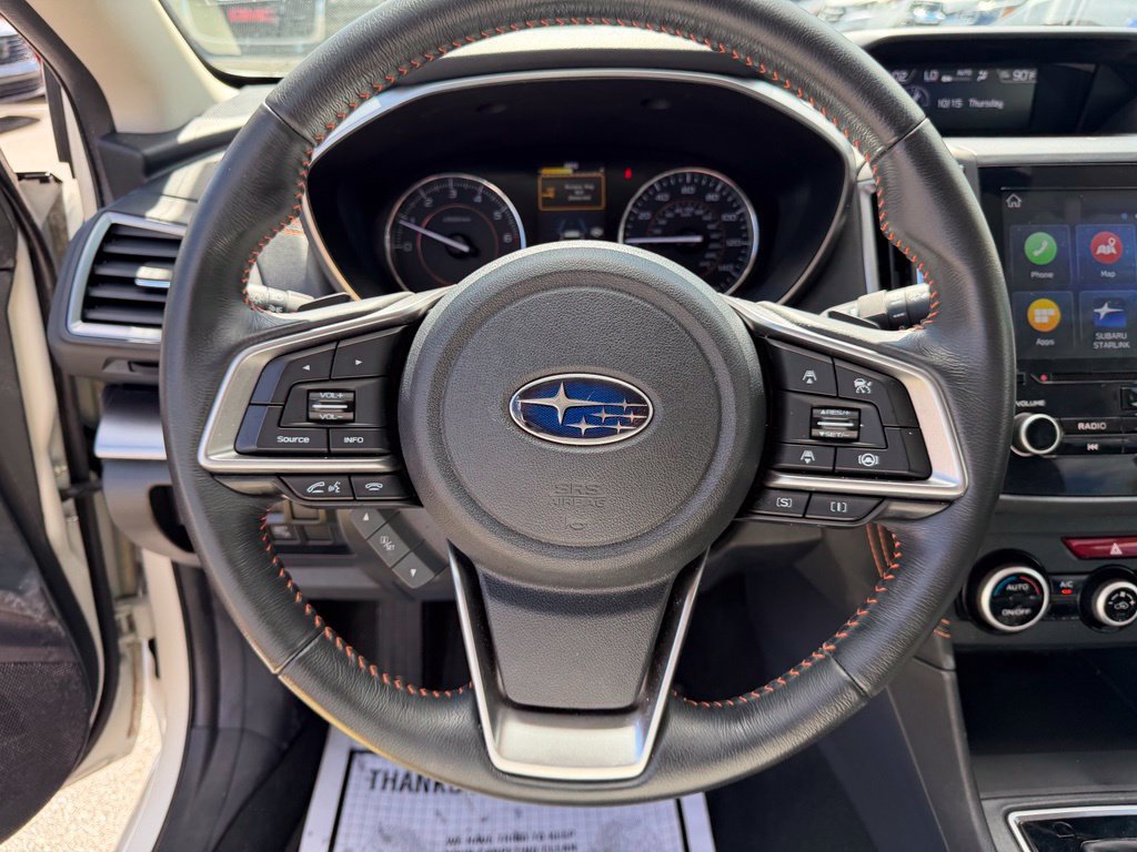Used 2021 Subaru Crosstrek 2.5i Limited w/ Moonroof Package 2 AWD/4WD image 23
