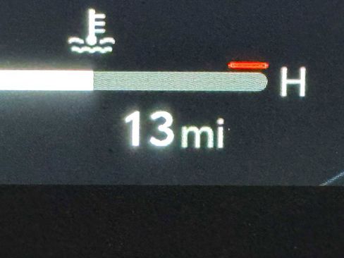 Certified 2025 Toyota Land Cruiser image 22