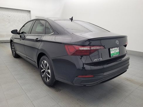 Used 2023 Volkswagen Jetta S image 5
