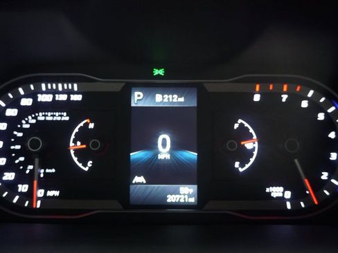 Used 2024 Hyundai Santa Cruz SEL image 20