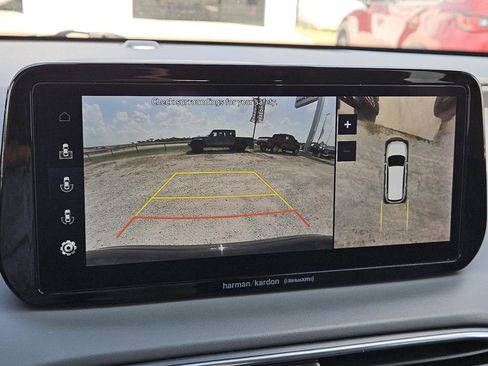 Used 2023 Hyundai Santa Fe SEL w/ Premium Package image 15