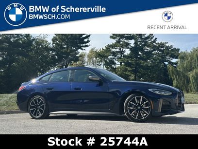 Used 2022 BMW M440i xDrive Gran Coupe w/ Premium Package