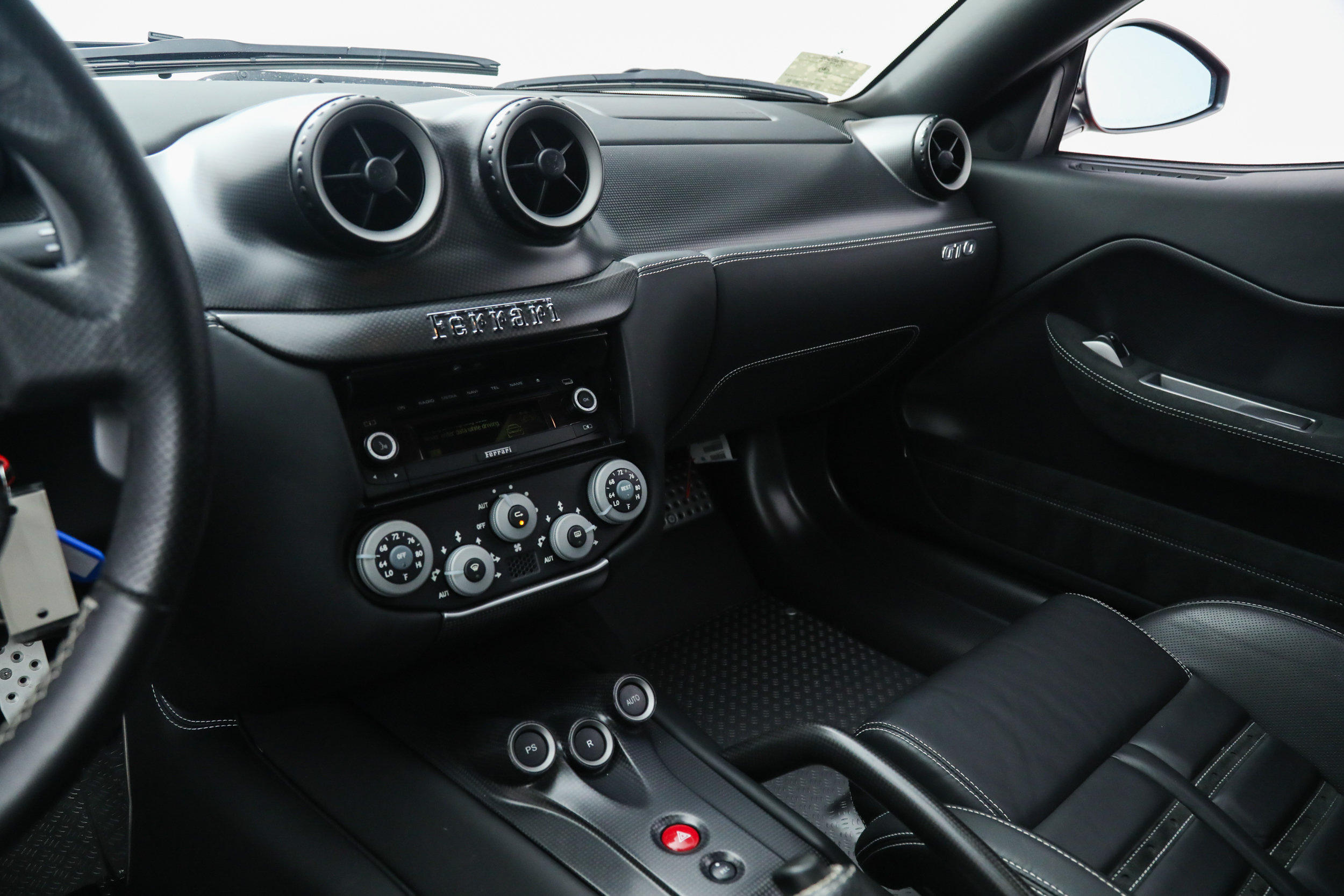 Used 2011 Ferrari 599 GTO RWD image 34