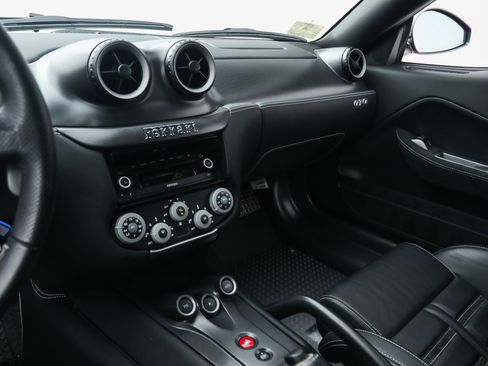 Used 2011 Ferrari 599 GTO RWD image 34