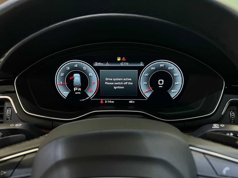 Used 2023 Audi A4 2.0T allroad Premium Plus image 18