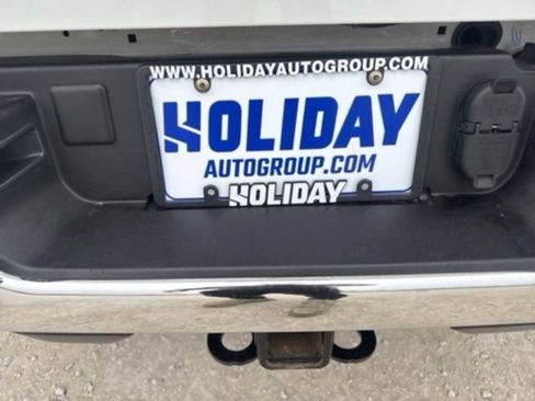 Used 2024 RAM 2500 Big Horn image 19