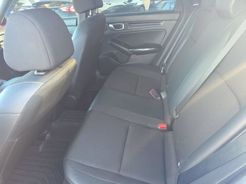 Used 2024 Honda Civic Sport image 21