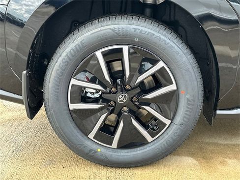 New 2026 Toyota bZ image 9