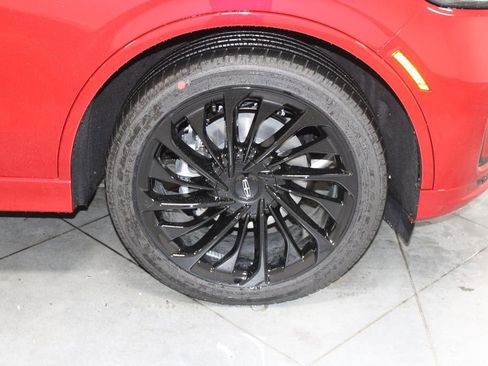 New 2026 Lincoln Aviator Reserve w/ Luxury Package RWD image 12