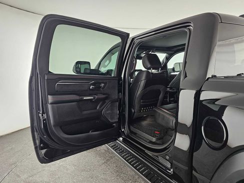 Used 2022 RAM 1500 TRX w/ TRX Level 2 Equipment Group image 16