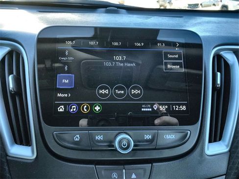 Used 2024 Chevrolet Malibu LS image 16