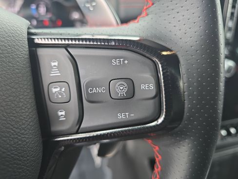 Used 2025 RAM 1500 RHO w/ RHO Level 1 Equipment Group image 17