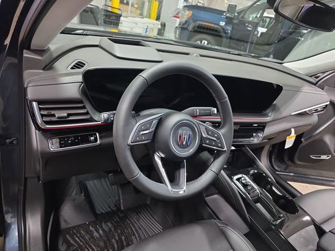 New 2026 Buick Envision Preferred image 16