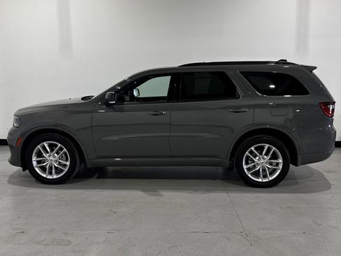 Used 2025 Dodge Durango GT AWD/4WD image 14
